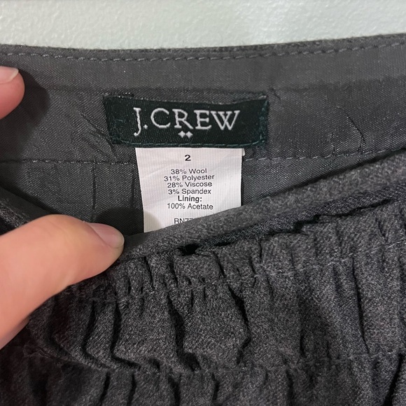 J Crew Skirt - Picture 2 of 2